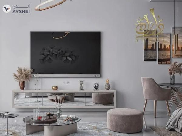 9 YEARS P. P || NEAR METRO | |Furnished | Smart Home | Investment Deal | Best Deal | 2-Bedroom