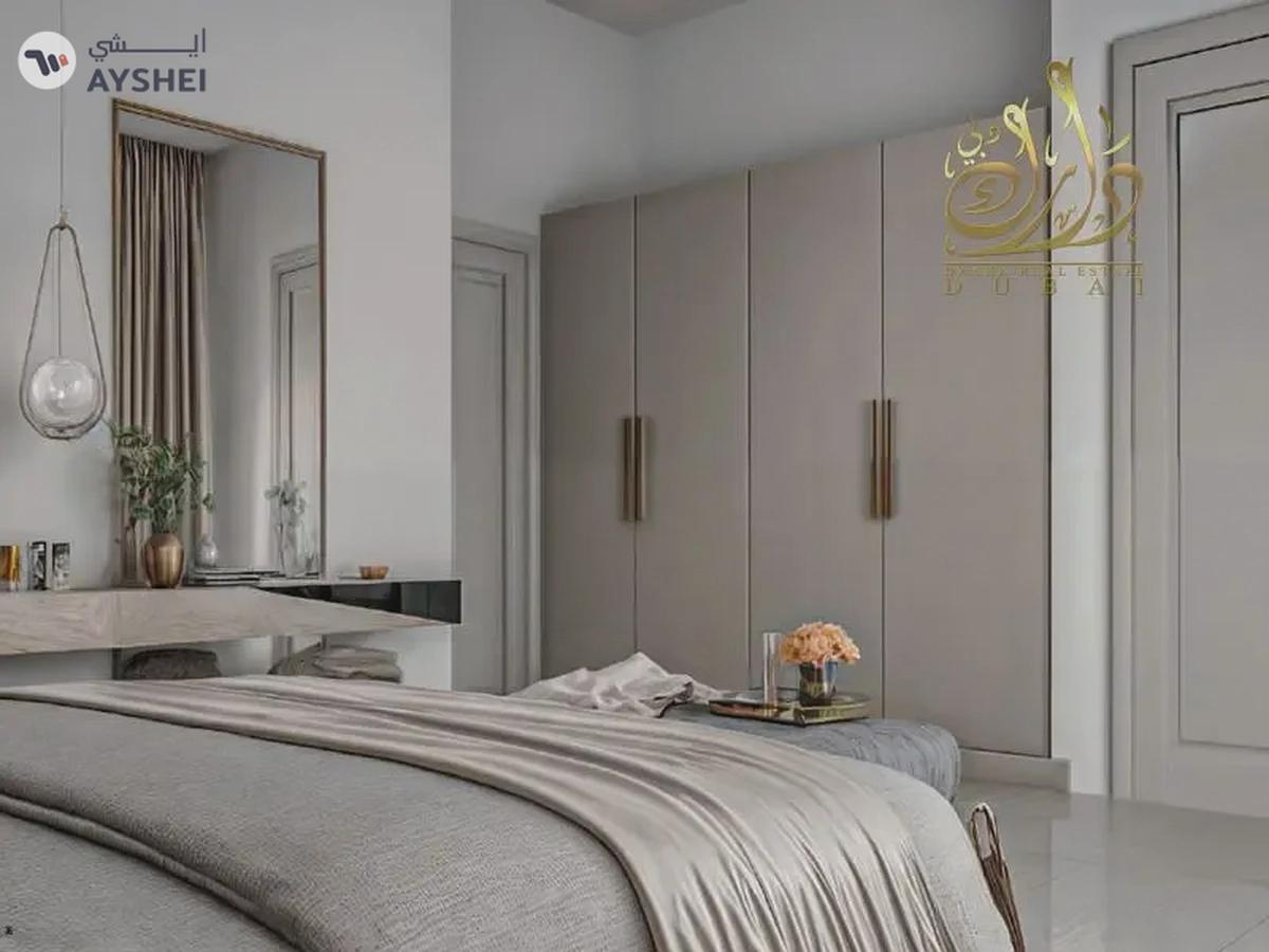 9 YEARS P. P || NEAR METRO | |Furnished | Smart Home | Investment Deal | Best Deal | 2-Bedroom-5-5