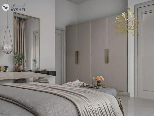 9 YEARS P. P || NEAR METRO | |Furnished | Smart Home | Investment Deal | Best Deal | 2-Bedroom