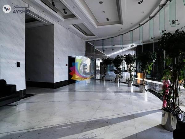 1BR W/ BALCONY WITH KITCHEN EQUIPMENT FOR FAMILY 80K