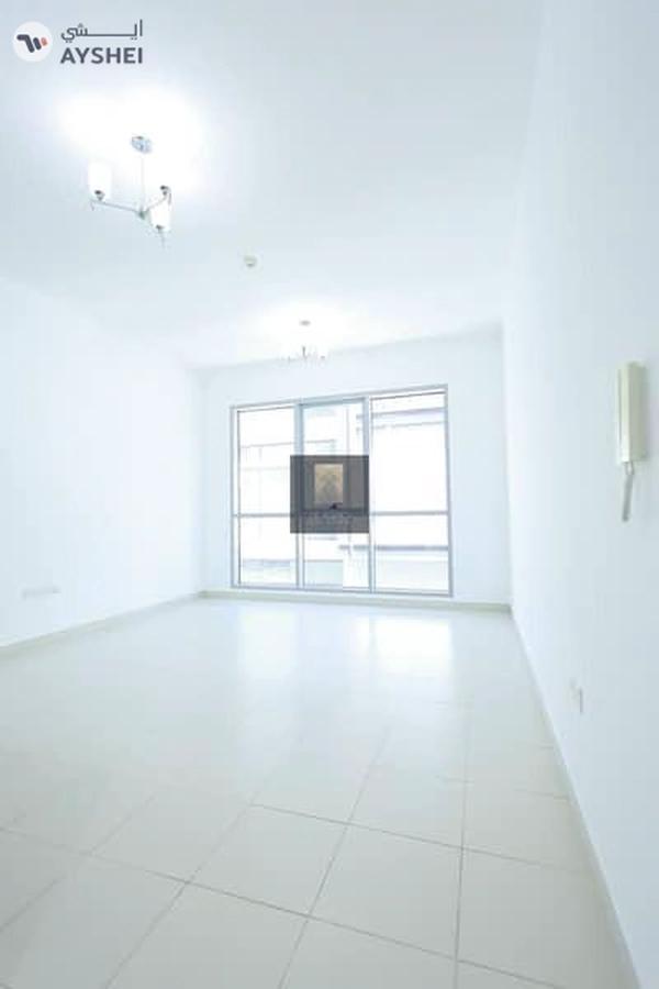 1BR W/ BALCONY WITH KITCHEN EQUIPMENT FOR FAMILY 80K
