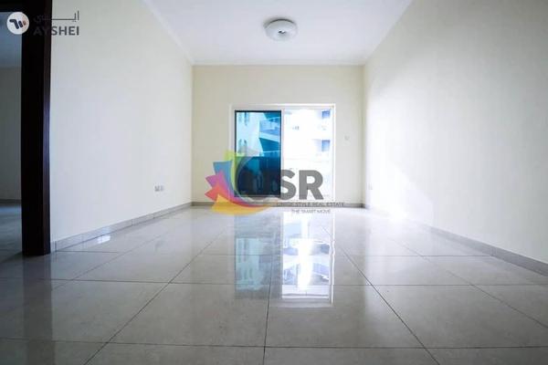 1BR W/ BALCONY WITH KITCHEN EQUIPMENT FOR FAMILY 80K