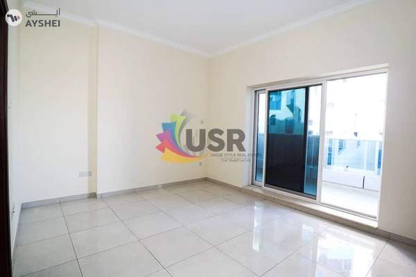 1BR W/ BALCONY WITH KITCHEN EQUIPMENT FOR FAMILY 80K