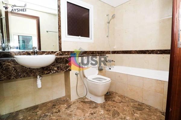 1BR W/ BALCONY WITH KITCHEN EQUIPMENT FOR FAMILY 80K