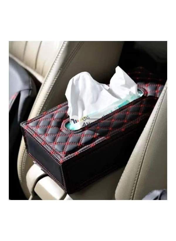 Generic Car Tissue Box
