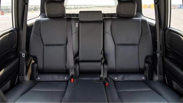 Toyota Prado TOYOTA PRADO 250 WX+ LUXURY 2.4P AT MY2025 - SAND