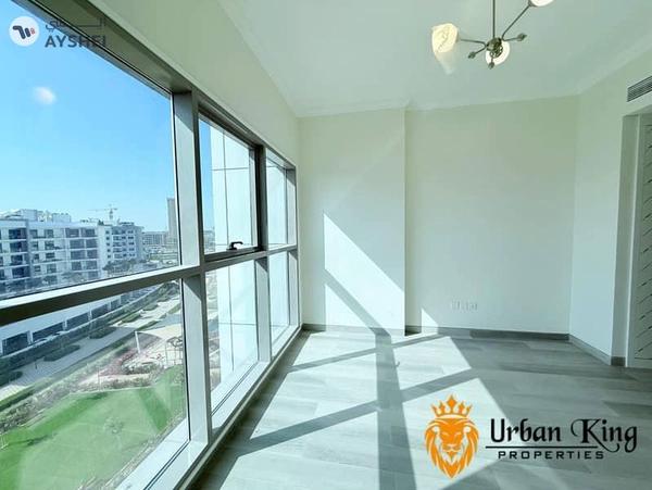 ART PARKVIEW, Arjan, Dubai