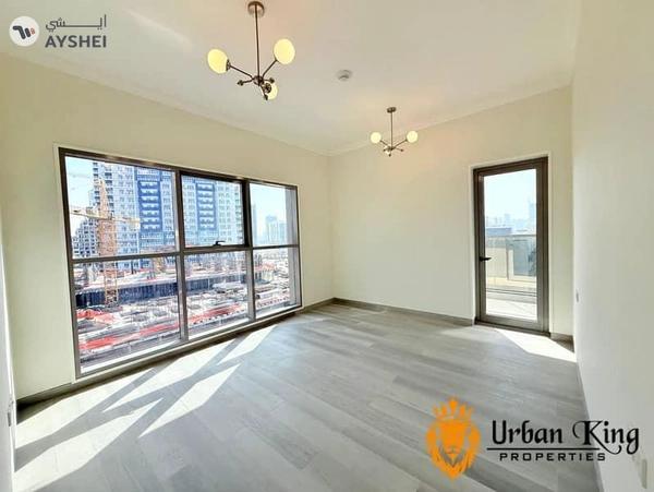 ART PARKVIEW, Arjan, Dubai