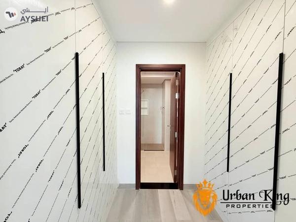 ART PARKVIEW, Arjan, Dubai