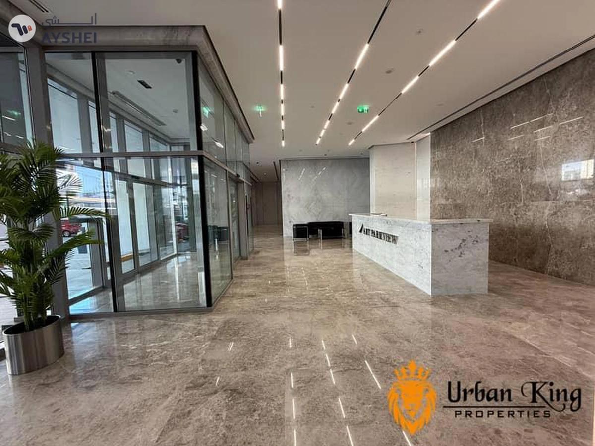 ART PARKVIEW, Arjan, Dubai-16-16