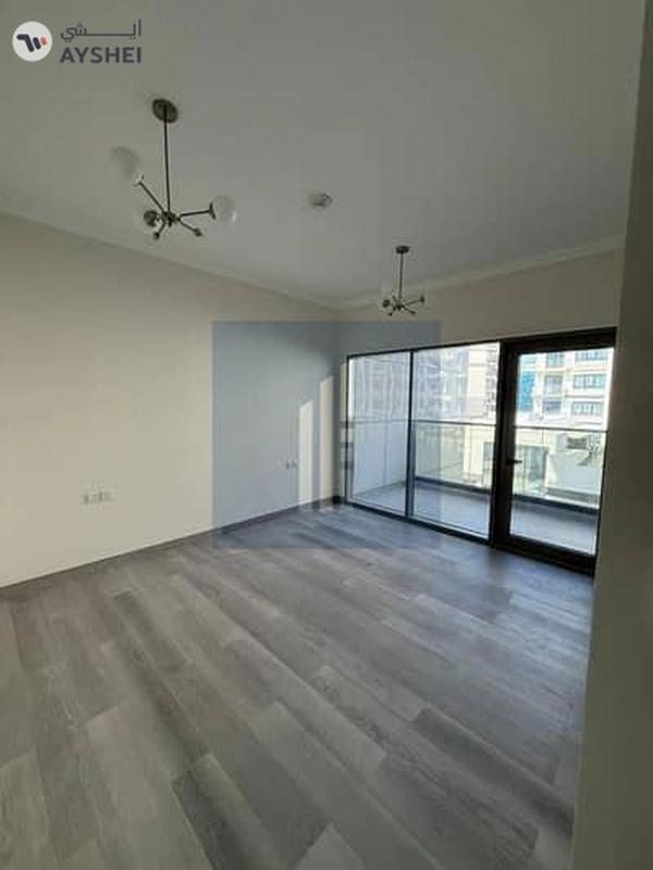 ART PARKVIEW, Arjan, Dubai