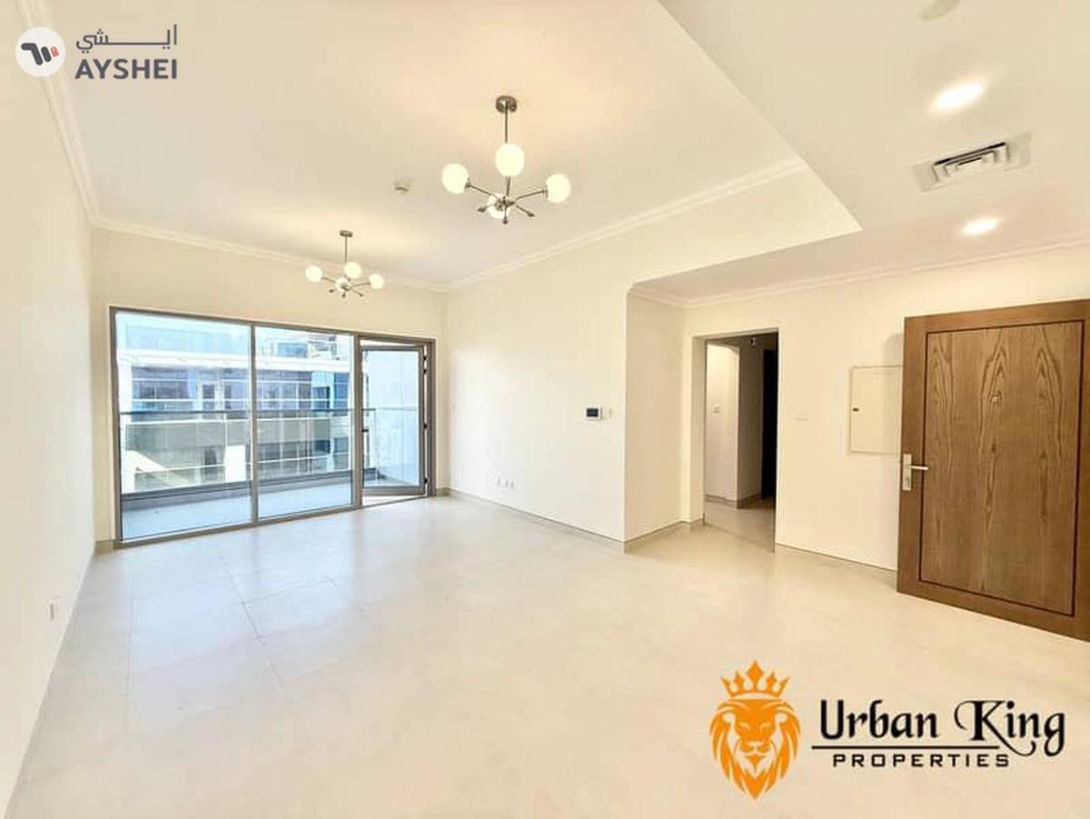 ART PARKVIEW, Arjan, Dubai-2-2