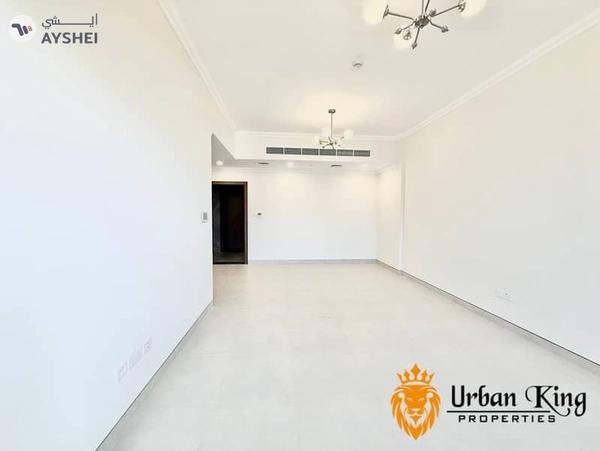 ART PARKVIEW, Arjan, Dubai