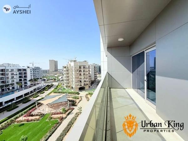 ART PARKVIEW, Arjan, Dubai