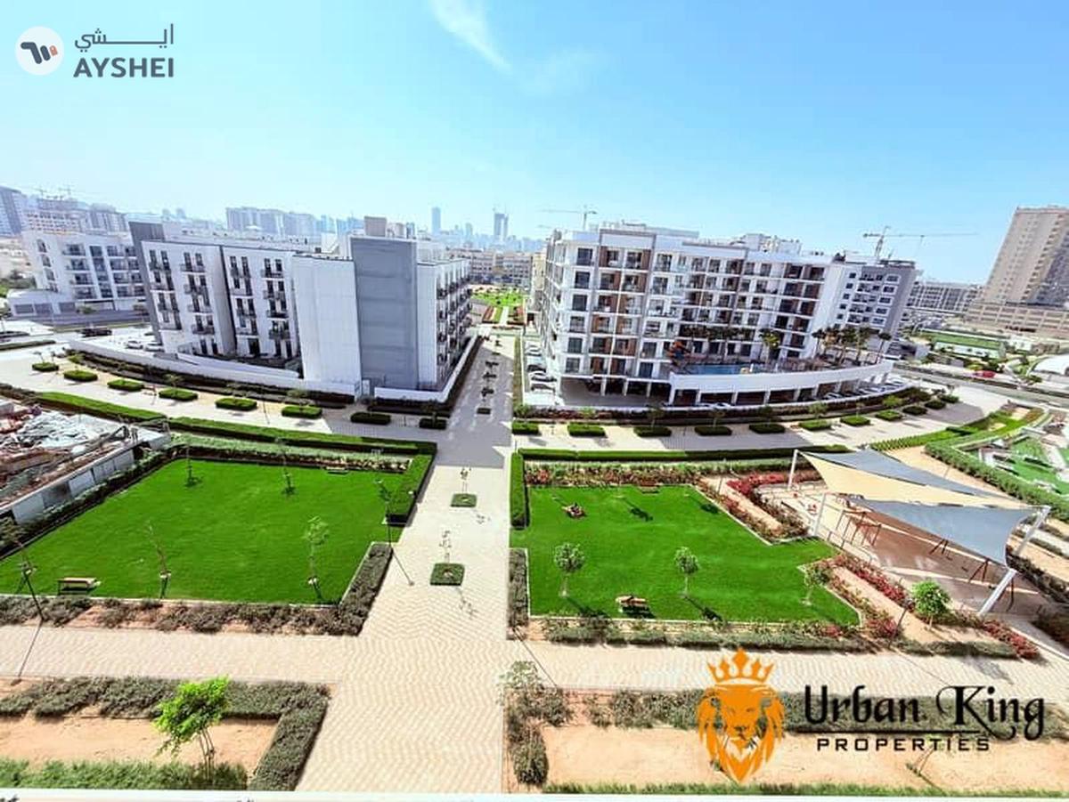 ART PARKVIEW, Arjan, Dubai-4-4