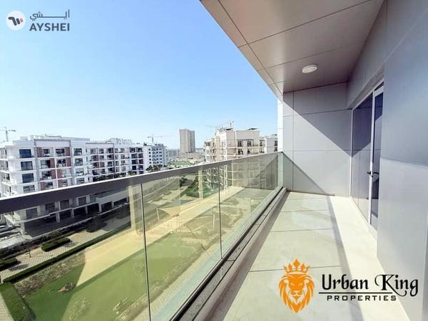 ART PARKVIEW, Arjan, Dubai