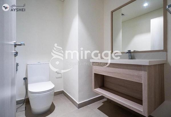 Townhouse for rent in Noya Viva, Noya