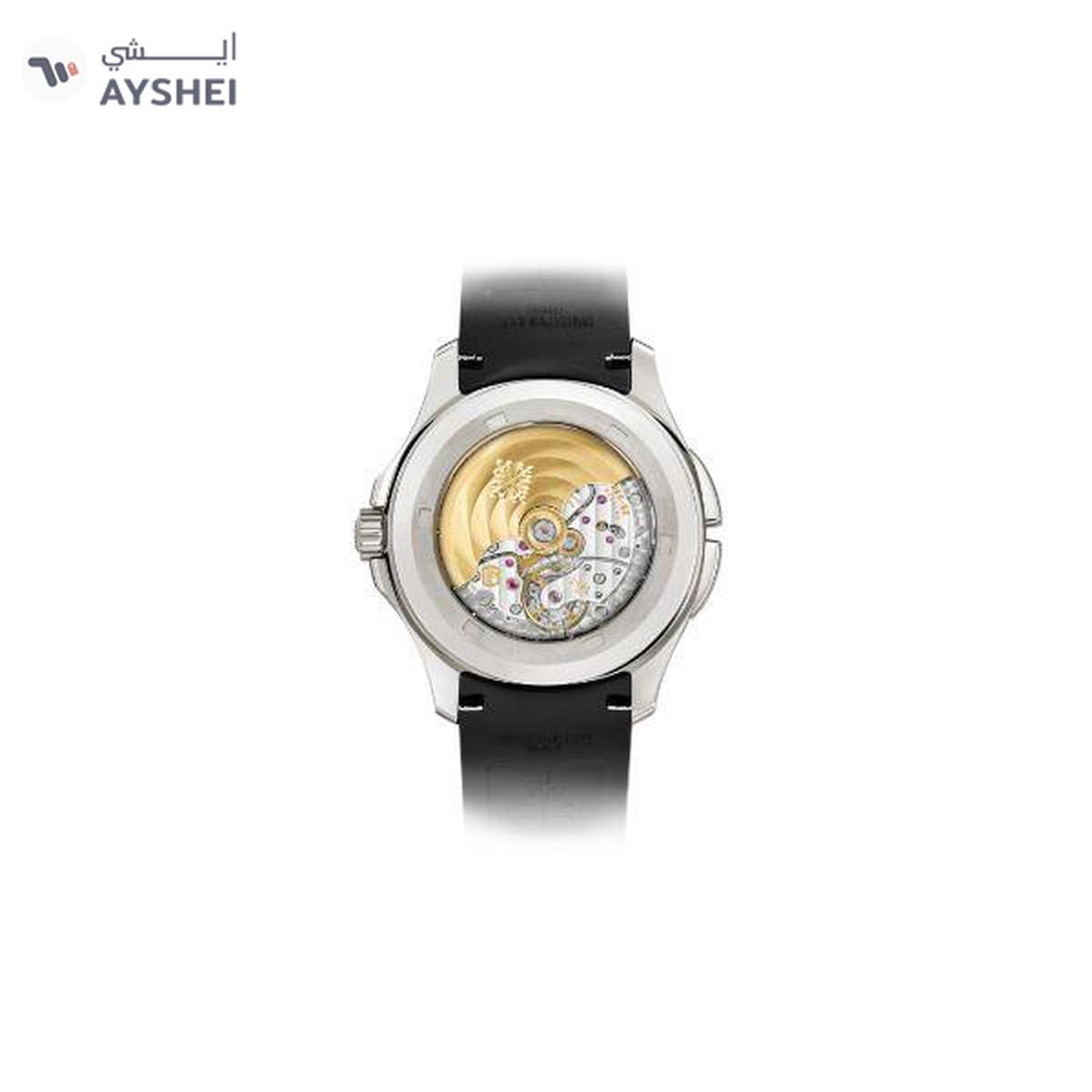 Patek Philippe Aquanaut Self-Winding 5164A Black-1-portrait