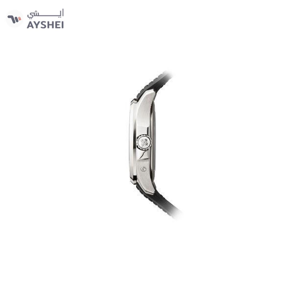 Patek Philippe Aquanaut Self-Winding 5164A Black-0-portrait