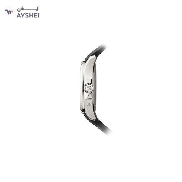 Patek Philippe Aquanaut Self-Winding 5164A Black