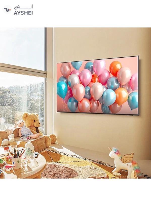 Samsung 65 Inch QLED TV, Q7F, 4K, Q4 AI Processor, 100% Color Volume with Quantum Dot, Knox Security, Endless Free Content, Vision AI Smart TV, QA65Q7FAAUXZN (2025 - UAE Version)