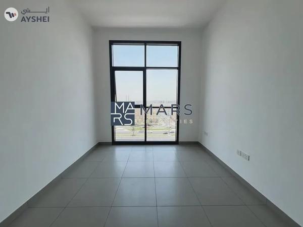 Brand New spacious 1 BHK Available for Sale