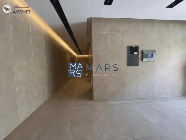 Brand New spacious 1 BHK Available for Sale