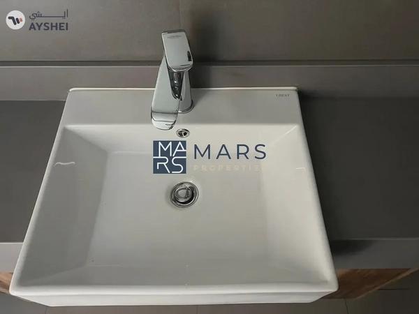 Brand New spacious 1 BHK Available for Sale