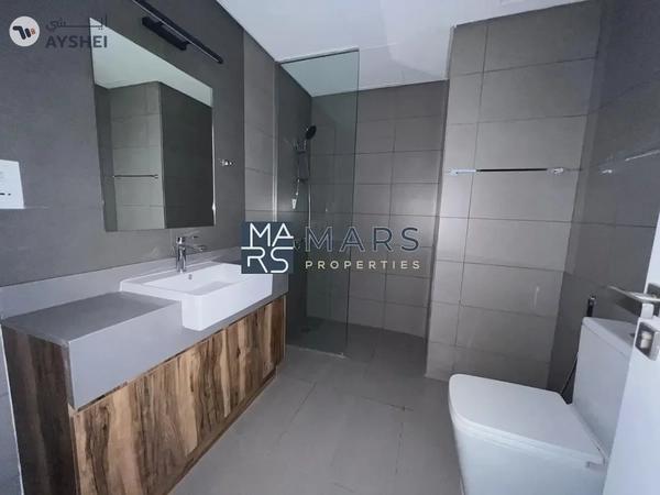 Brand New spacious 1 BHK Available for Sale