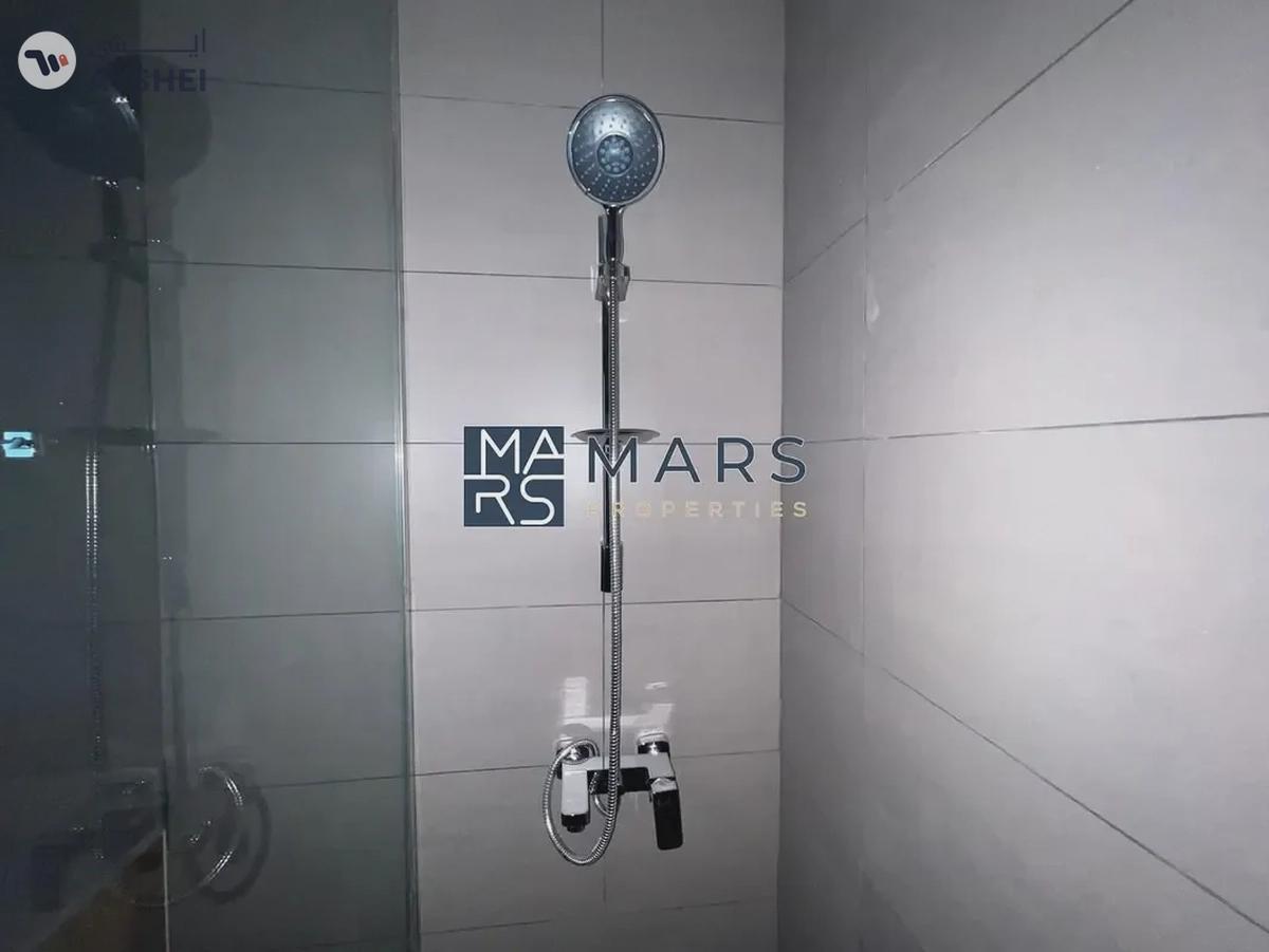 Brand New spacious 1 BHK Available for Sale-7-7