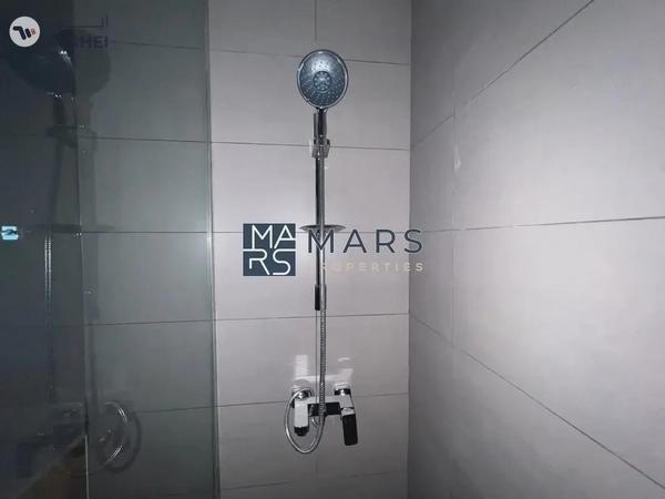 Brand New spacious 1 BHK Available for Sale