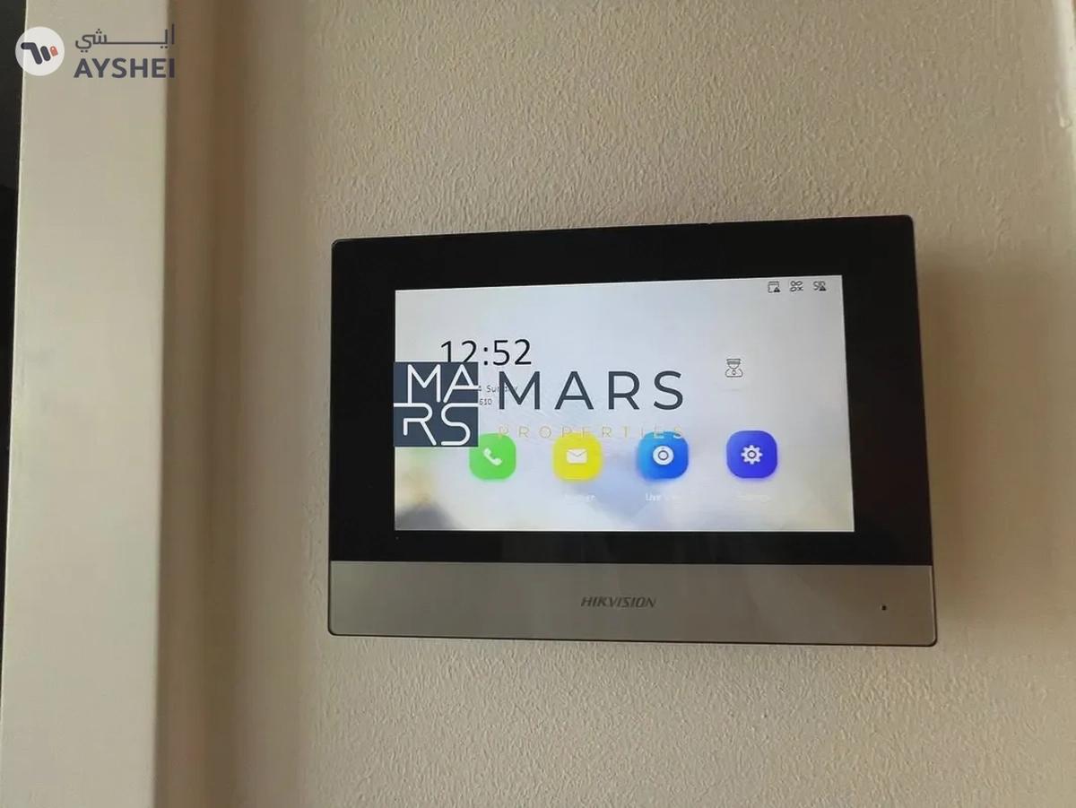 Brand New spacious 1 BHK Available for Sale-8-8