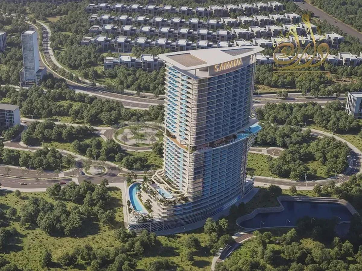 Invest Now | High ROI |1% MONTHLY FOR 80 MONTHS | PRIVATE POOL-0-landscape