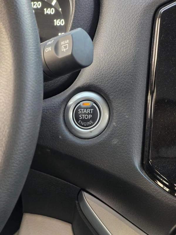 Nissan XTerra 2.5L 4WD GCC SPECS SE 2.5L 4WD