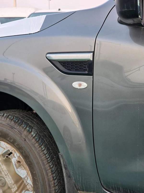 Nissan XTerra 2.5L 4WD GCC SPECS SE 2.5L 4WD