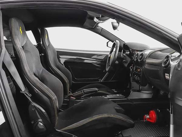 CASH ONLY: 899,000 AED | 2009 Ferrari 430 Scuderia / Full-Service History