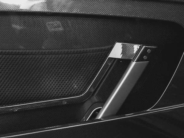 CASH ONLY: 899,000 AED | 2009 Ferrari 430 Scuderia / Full-Service History