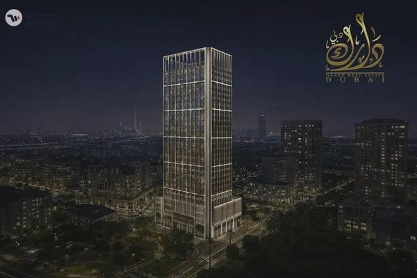 Ramadan Offer_Studio_Prime Location_Best Price