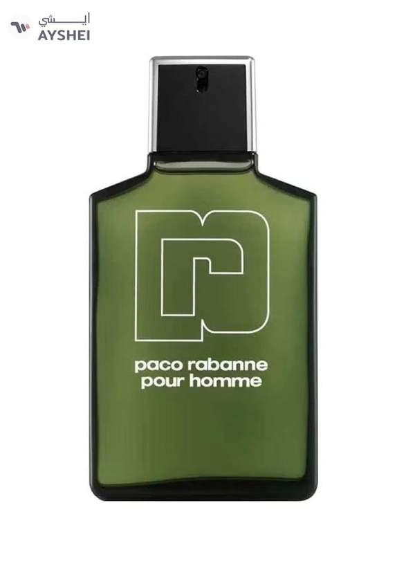 paco rabanne Pour Homme EDT 100ml