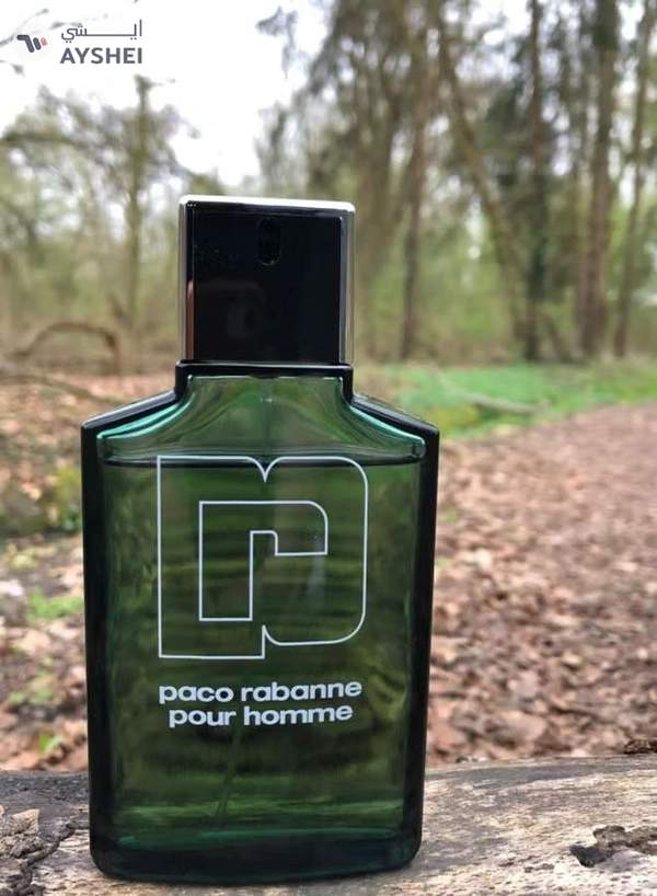 paco rabanne Pour Homme EDT 100ml