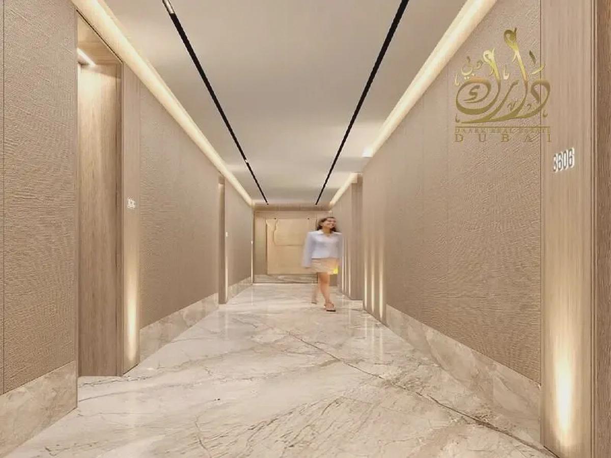 PENTHOUSE DUPLEX - LIMITED UNITS - FURNISHED - ASK FOR NEW OFFER-2-2