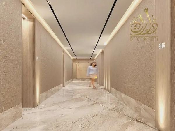 PENTHOUSE DUPLEX - LIMITED UNITS - FURNISHED - ASK FOR NEW OFFER