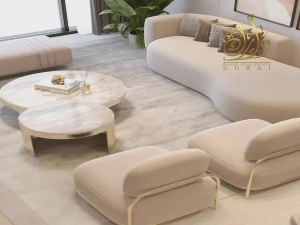 PENTHOUSE DUPLEX - LIMITED UNITS - FURNISHED - ASK FOR NEW OFFER