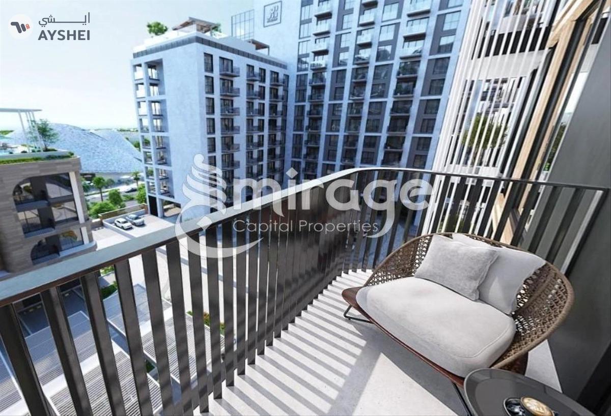 Apartment for sale in Manarat Living, Saadiyat Cultural District-0-0