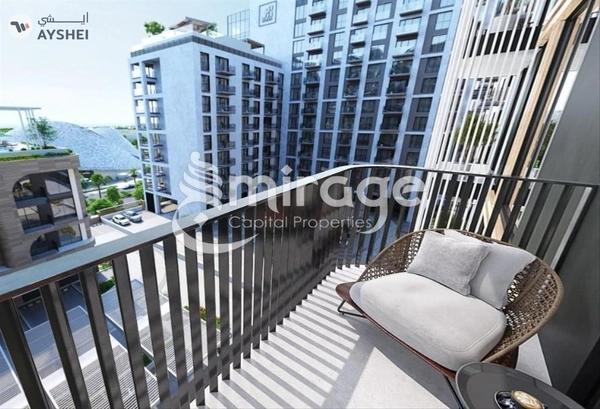 Apartment for sale in Manarat Living, Saadiyat Cultural District