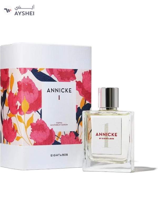 Eight & Bob Annicke 1 Eau De Parfum 100Ml Spray