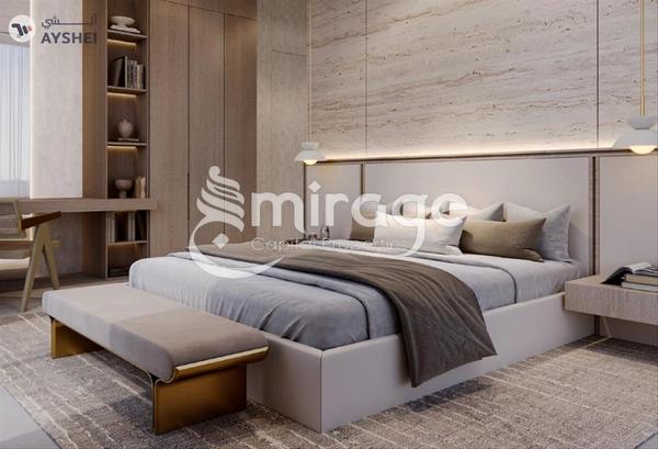 VILLA FOR SALE IN AL NASEEM, AL HUDAYRIAT ISLAND