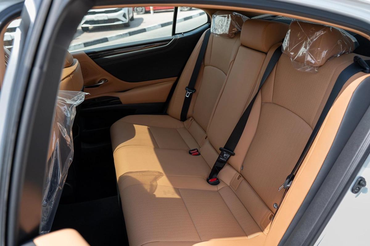 Lexus ES-Series 300 h-20-20