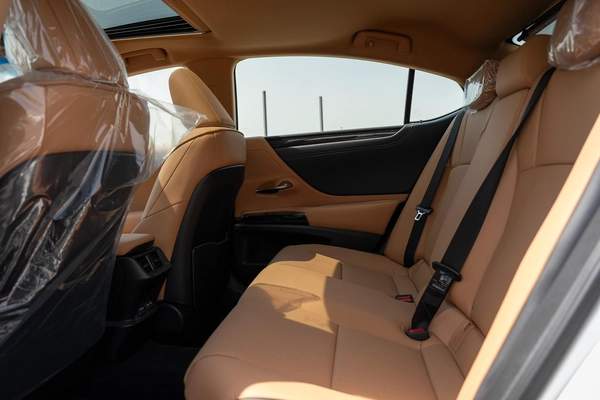 Lexus ES-Series 300 h