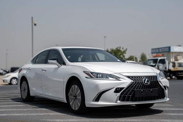 Lexus ES-Series 300 h
